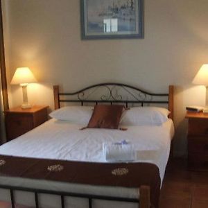 Villa mit 1 Schlafzimmer